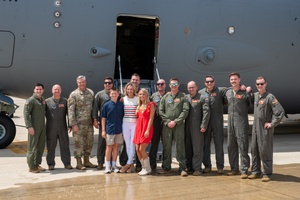 AFN Naples Radio News - Secretary of Defense Pete Hegseth Speaks At Department of The Air Force Summit And Tennessee National Guard State Best Warrior Competition
