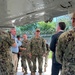 Hybrid Fleet Campaign Event - USNAVSOUTH and Salvadoran Navy integrate Robotic and Autonomous Systems during FLEX 2025