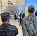 Hybrid Fleet Campaign Event - USNAVSOUTH and Salvadoran Navy integrate Robotic and Autonomous Systems during FLEX 2025