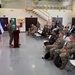 Hybrid Fleet Campaign Event - USNAVSOUTH and Salvadoran Navy integrate Robotic and Autonomous Systems during FLEX 2025
