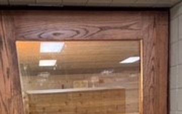 Saunas Return to Fort Bragg Gyms—Bringing Heat, Wellness, and Excitement