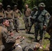KAMANDAG 9: U.S. Marines, Sailors, Philippine Marines, Conduct Bilateral Training