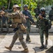 KAMANDAG 9: U.S. Marines, Sailors, Philippine Marines, Conduct Bilateral Training