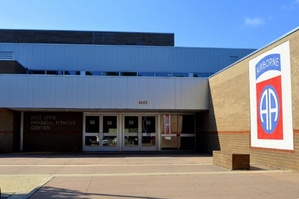 AFN Humphreys Radio Spot - Arts and Crafts Center