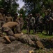 KAMANDAG 9: U.S. Marines, Sailors, Philippine Marines, Conduct Bilateral Training