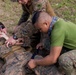 KAMANDAG 9: U.S. Marines, Sailors, Philippine Marines, Conduct Bilateral Training