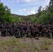 KAMANDAG 9: U.S. Marines, Sailors, Philippine Marines, Conduct Bilateral Training