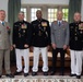 Assistant Commandant of the Marine Corps participates in the annual Belleau Wood Memorial Ceremony