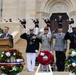 Assistant Commandant of the Marine Corps participates in the annual Belleau Wood Memorial Ceremony