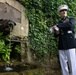 Assistant Commandant of the Marine Corps participates in the annual Belleau Wood Memorial Ceremony