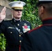 Assistant Commandant of the Marine Corps participates in the annual Belleau Wood Memorial Ceremony