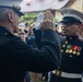 Assistant Commandant of the Marine Corps participates in the annual Belleau Wood Memorial Ceremony