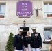 Assistant Commandant of the Marine Corps participates in the annual Belleau Wood Memorial Ceremony