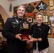 Assistant Commandant of the Marine Corps participates in the annual Belleau Wood Memorial Ceremony