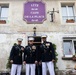 Assistant Commandant of the Marine Corps participates in the annual Belleau Wood Memorial Ceremony