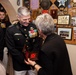 Assistant Commandant of the Marine Corps participates in the annual Belleau Wood Memorial Ceremony