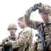 E3B at Fort McCoy