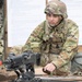E3B at Fort McCoy