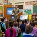 Sailor Participates in Career Day