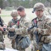 E3B at Fort McCoy