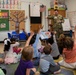 Sailor Participates in Career Day