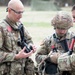 E3B at Fort McCoy