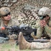 E3B at Fort McCoy