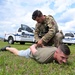 Force Protection Exercise Tests 125FW’s Preparedness