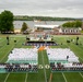 DHS Secretary Kristi Noem Attends U.S. Coast Guard Academy Commencement 2025
