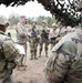 E3B at Fort McCoy