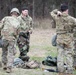 E3B at Fort McCoy