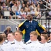 DHS Secretary Kristi Noem Attends U.S. Coast Guard Academy Commencement 2025