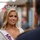 Miss America Tours Pentagon