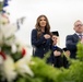 DHS Secretary Kristi Noem Attends U.S. Coast Guard Academy Commencement 2025