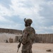 Coalition Forces Conduct Reflex Fire Range Operations