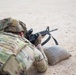 Coalition Forces Conduct Reflex Fire Range Operations
