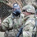 E3B at Fort McCoy