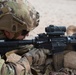 Coalition Forces Conduct Reflex Fire Range Operations