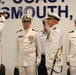 Coast Guard Cutter Vigorous holds change-of-command ceremony
