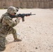 Coalition Forces Conduct Reflex Fire Range Operations
