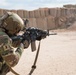 Coalition Forces Conduct Reflex Fire Range Operations