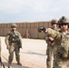 Coalition Forces Conduct Reflex Fire Range Operations