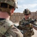 Coalition Forces Conduct Reflex Fire Range Operations