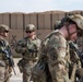 Coalition Forces Conduct Reflex Fire Range Operations