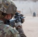 Coalition Forces Conduct Reflex Fire Range Operations