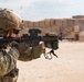 Coalition Forces Conduct Reflex Fire Range Operations