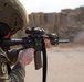 Coalition Forces Conduct Reflex Fire Range Operations