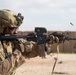 Coalition Forces Conduct Reflex Fire Range Operations