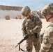 Coalition Forces Conduct Reflex Fire Range Operations