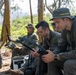 Combat survival training for Hawaiian Raptors